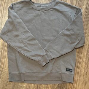 Calvin Klein Crewneck Sweater